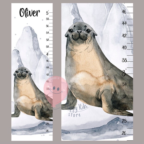 Sea Lion Etsy