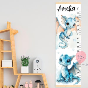 Messlatte für Messlatte für Babys, Ideal als Messlatte für das Wachstum