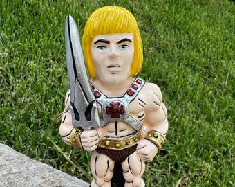 He-man (New product July 2022)