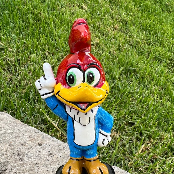 Woody Woodpecker / Woody Woodpecker (New Product July-2022)