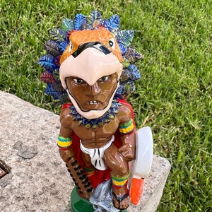 Guerrero Aguila / Aztec Eagle Warrior (New product-July 2022)