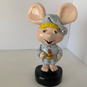 Topo Gigio / Topoyiyio imagem 6