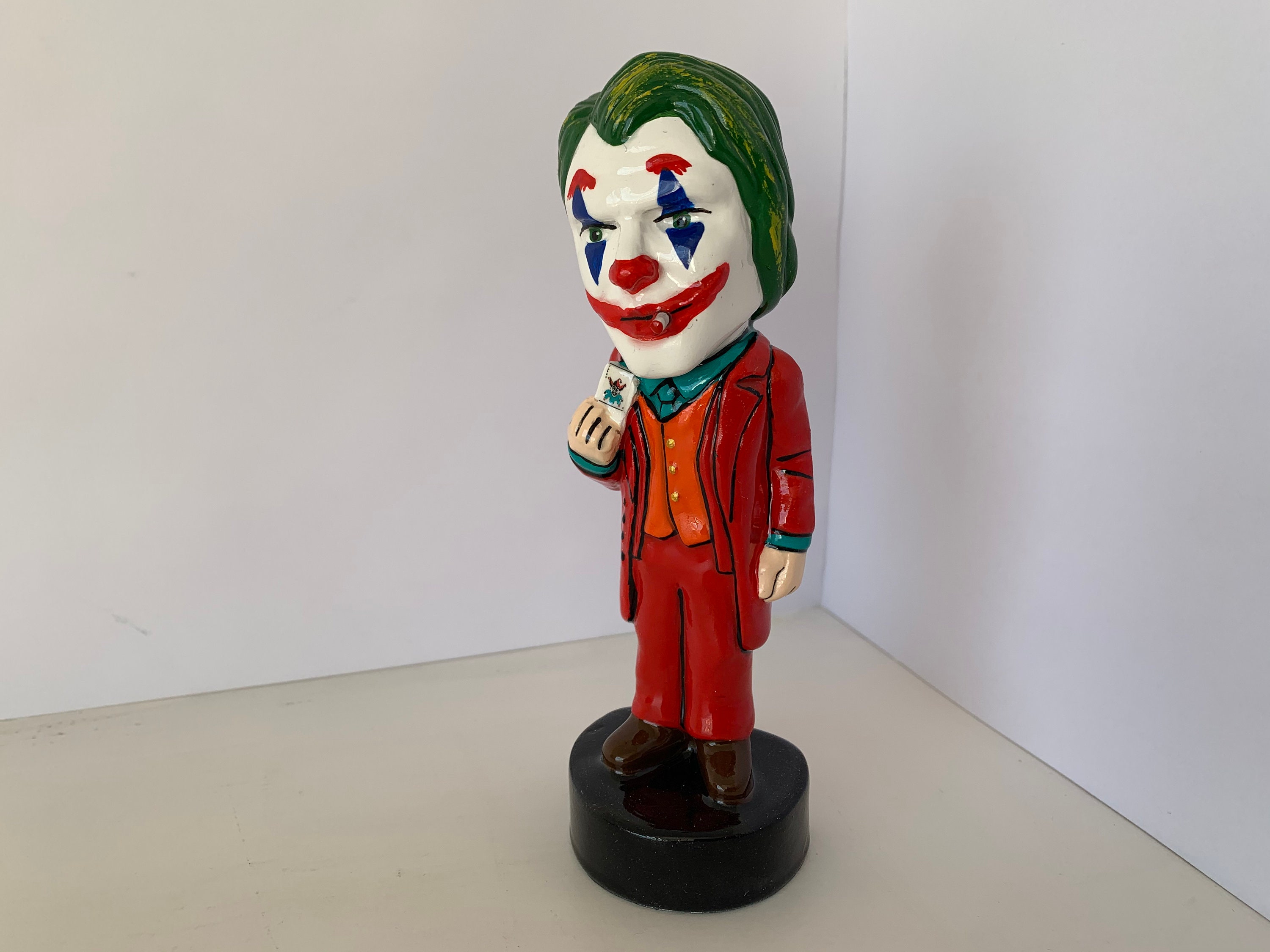 BATMAN&JOKER フルアクション・フィギュア 1/6 バットマン BATMAN&JOKER フルアクション・フィギュア 1/6 バットマン