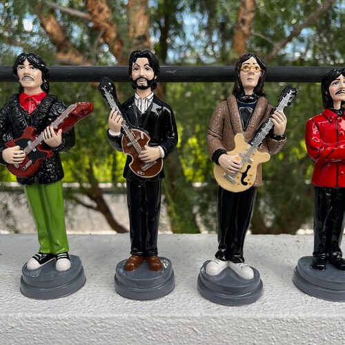 Beatles Rooftop Concert. - Etsy