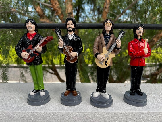 Beatles Rooftop Concert. - Etsy