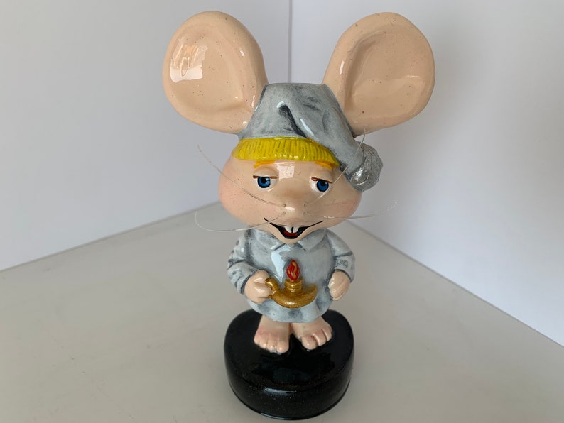 Topo Gigio / Topoyiyio imagem 5