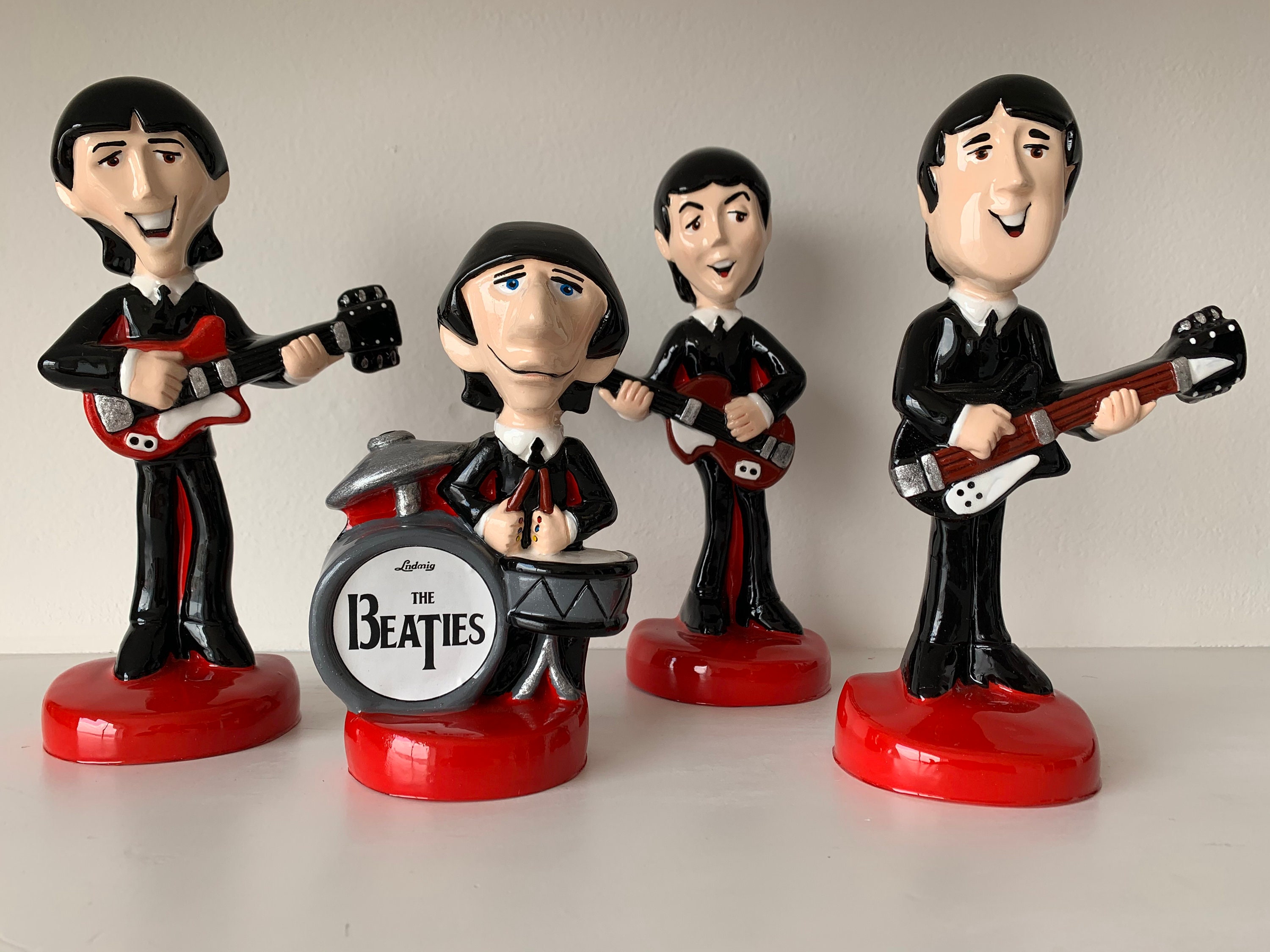 Beatles Concert / Beatles Concert - Etsy