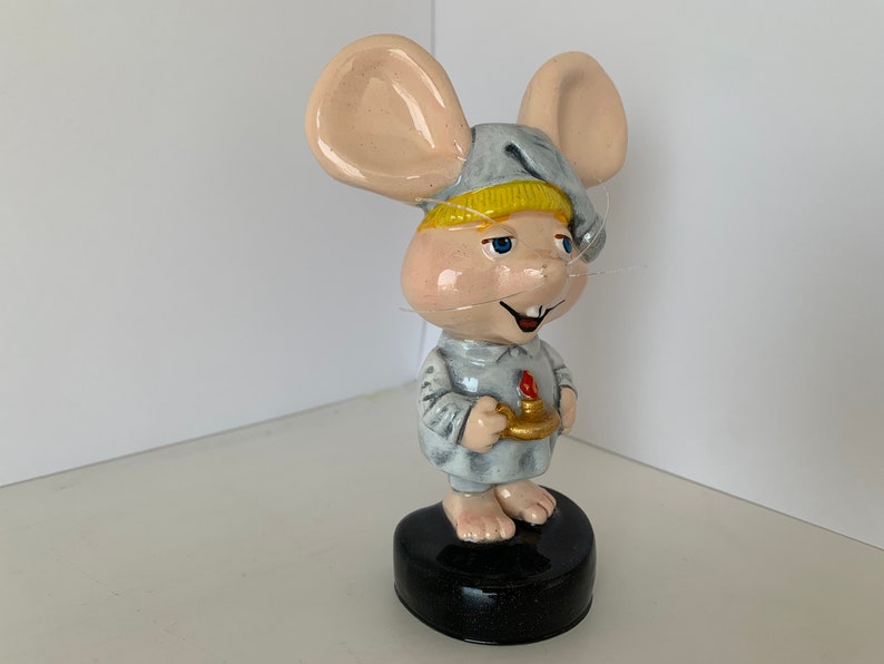 Topo Gigio / Topoyiyio imagem 3