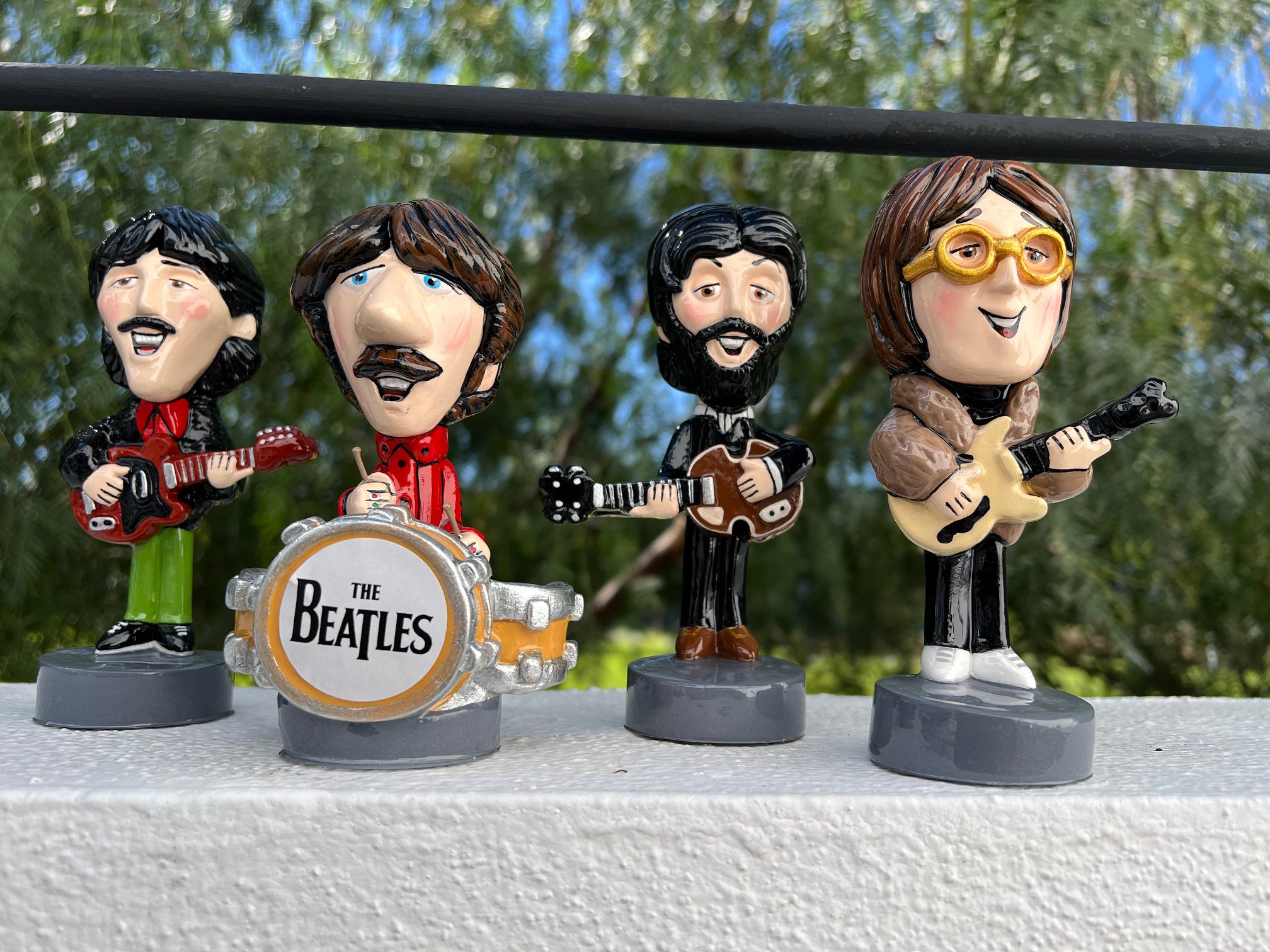 Beatles Rooftop Concert Mini (new Product January 2024) - Etsy