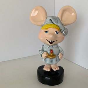 Topo Gigio / Topoyiyio imagem 1