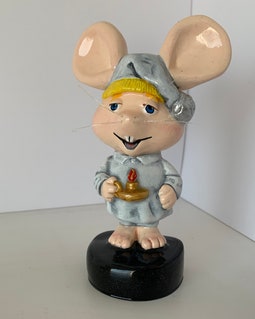 Topo Gigio / Topoyiyio - Etsy