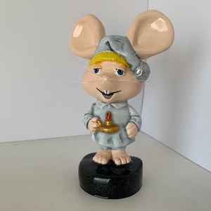 Topo Gigio / Topoyiyio imagem 2