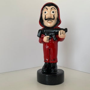 La Casa de Papel / Money Heist Show.