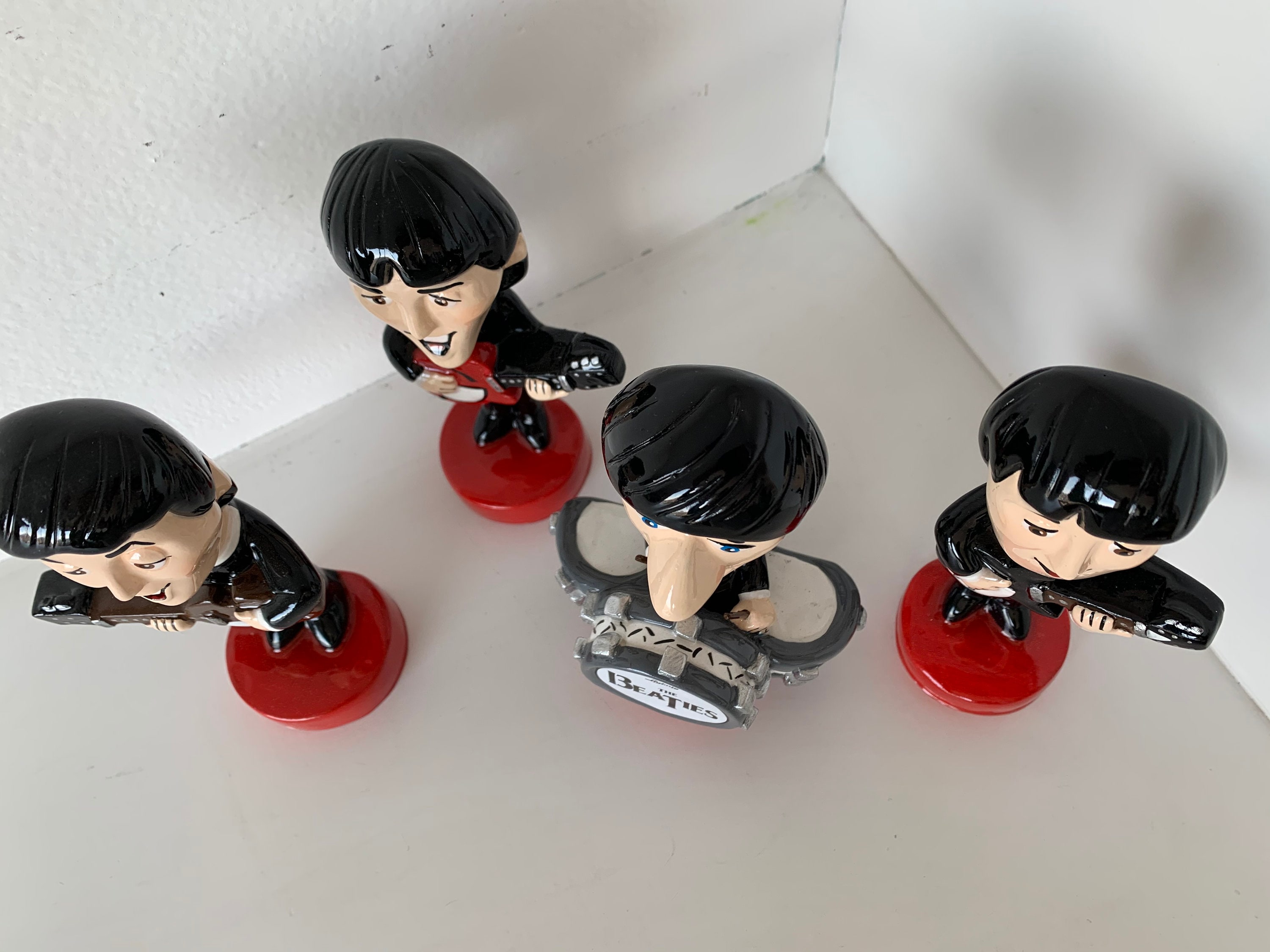 BEATLES コレクタブル プライス リスト BEATLES / COLLECTORS ITEMS