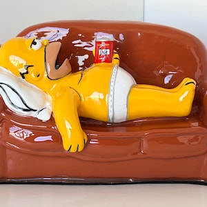 Homer Couch (New Product 2022)