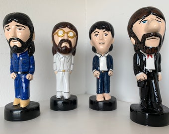 Beatles da Abbey Road