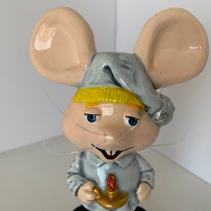 Topo Gigio / Topoyiyio imagem 7