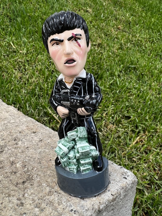 Scarface / Cara Cortada New Product-July 2022 - Etsy España Scarface / Cara Cortada New Product-July 2022 - Etsy España