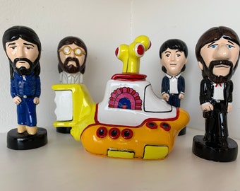 アビーロード ビートルズ - Etsy 日本