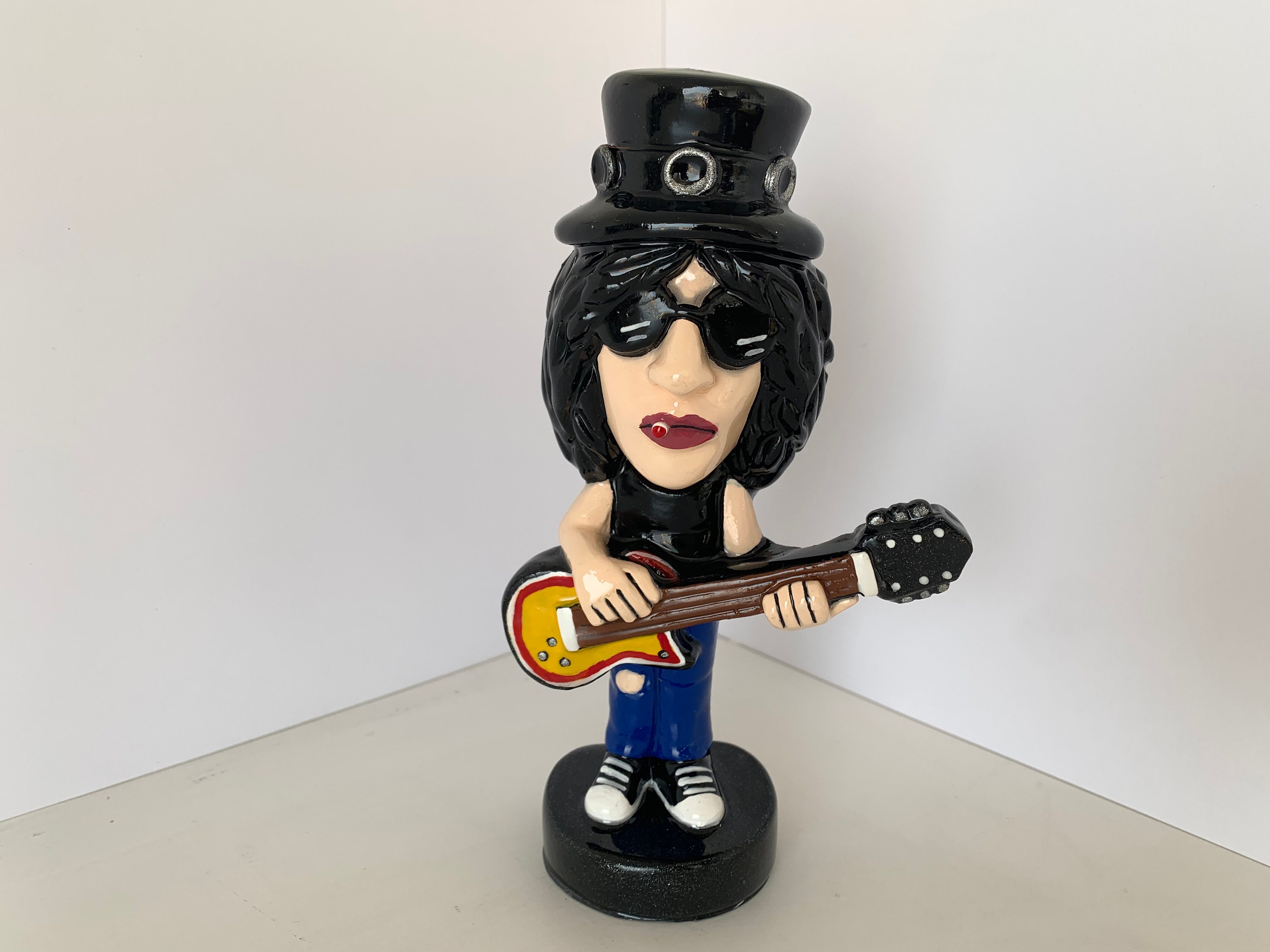 Guns N' Roses / The Spaghetti~ サインジャケット 22Guns1.jpg?v=1729700596