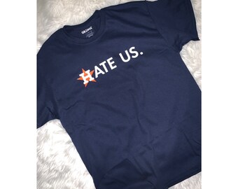 for the h astros shirt
