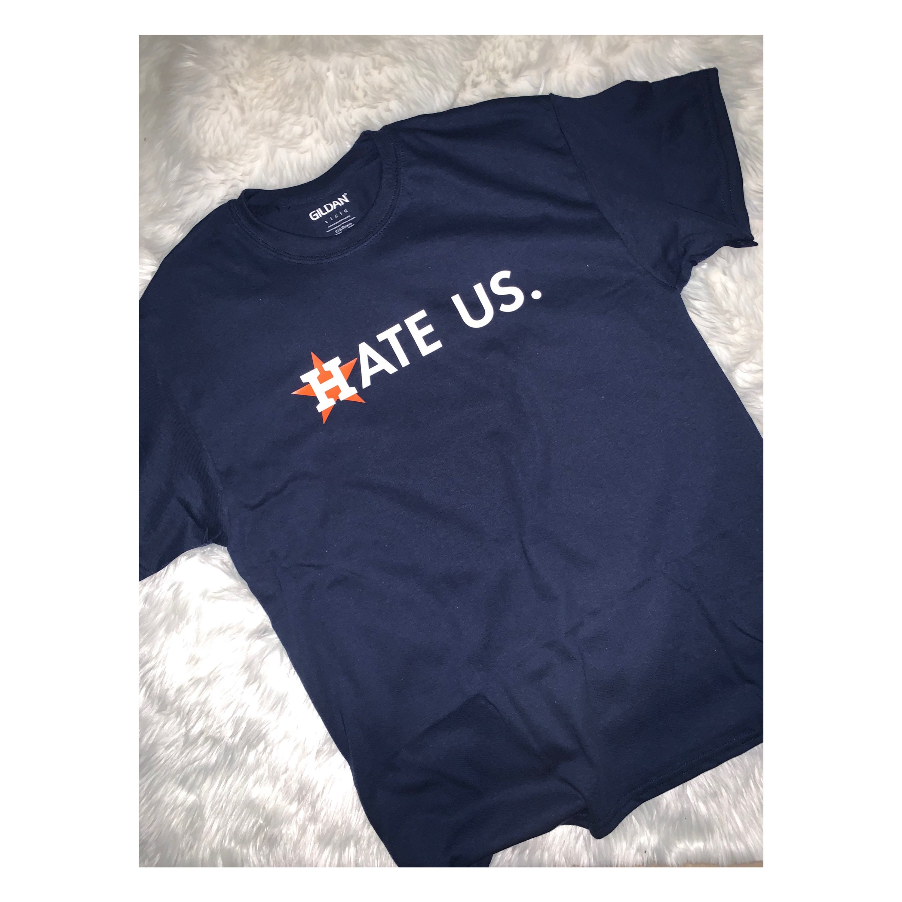 houston astros t shirt