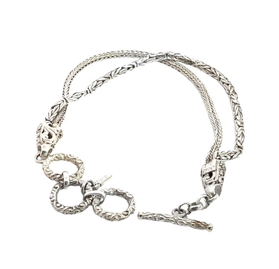 U・M 26th Anniversary silkbracelet U・M26th Anniversary silkbracelet