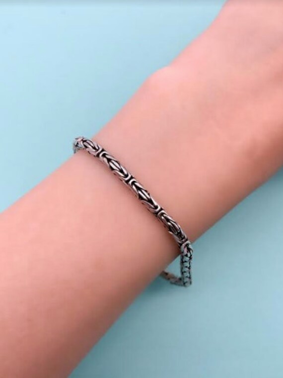 ブレスレット ROMANTINUER SN170 Layered Bead Toggle Bracelet il_1080xN.2036485639_gsx0.jpg