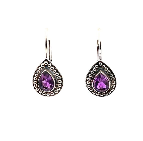 Swarovski 5651708 Pendente Birthstone Taglio squadrato Febbraio Rosa Pla. Rodio