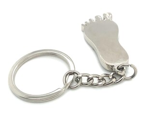 小物 Vintage silver925 parts Keychain Napa Balkamp ZX Keychain VINTAGE Brass Enamel Metal Key