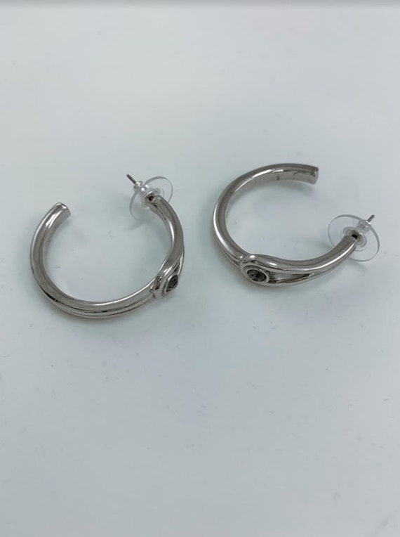 Tahari earrings cheap
