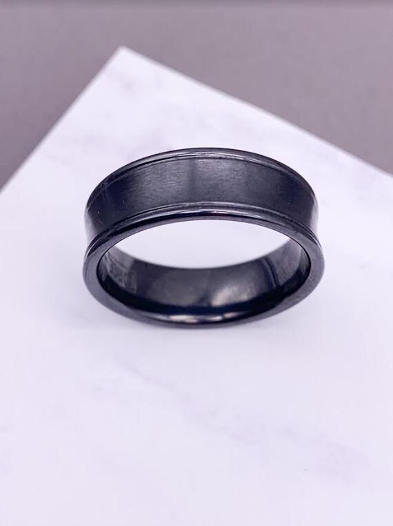 Forge tantalum ring ta73 deals