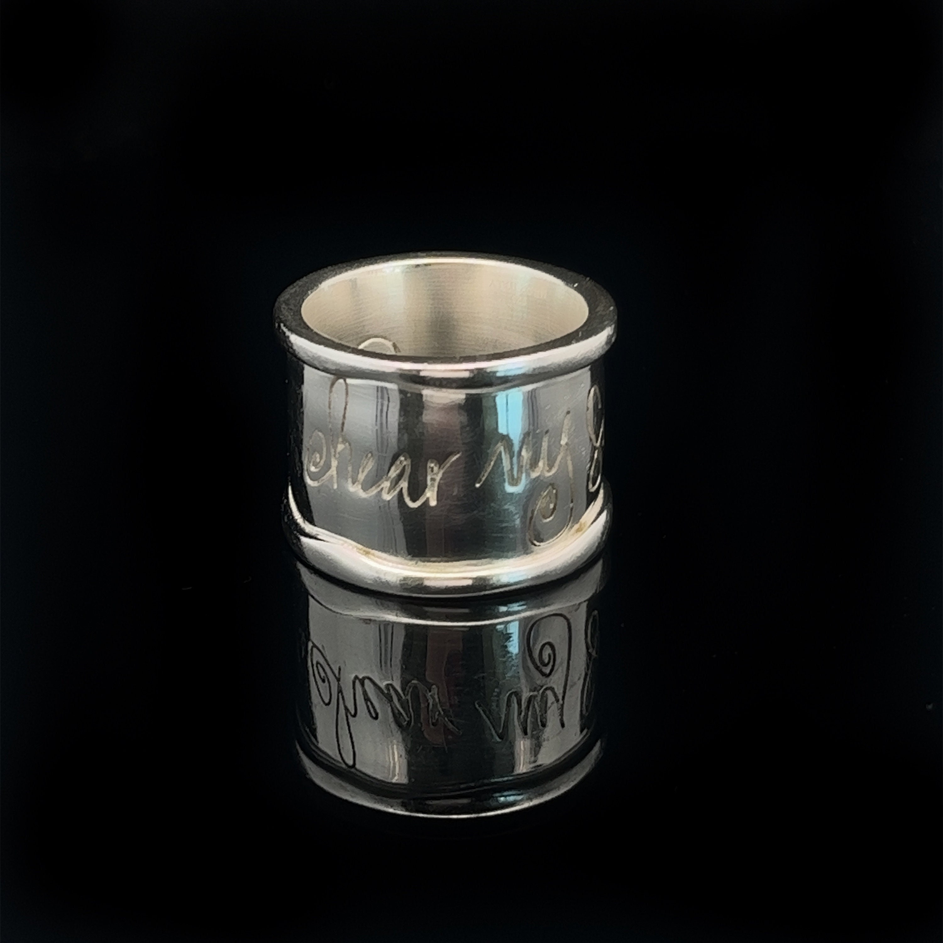 Sterling Silver 
