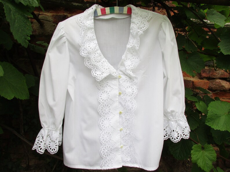 dirndl blouse usa