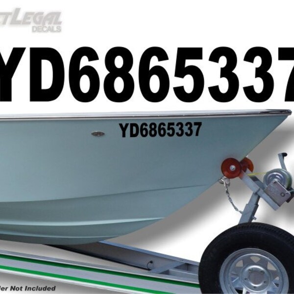 Boating and Fishing Etsy