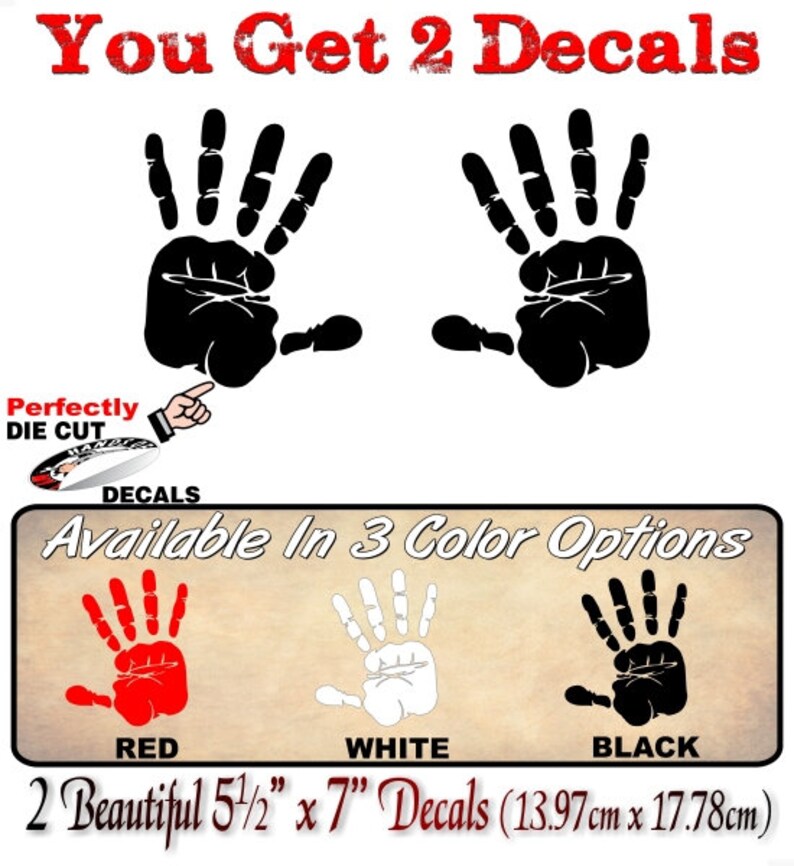2 HANDPRINT 7