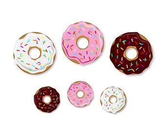 Dunking Donuts Sign Coffee Shop Display Large Metal Store Display