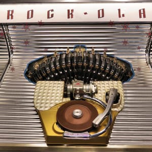 28 set di decalcomanie per jukebox in vetro SNOWFLAKE per Rock-Ola Wurlitzer Seeburg AMI Mills Williams Stern Chicago Coin WMS Pinball Coin-Op Decalcomanie