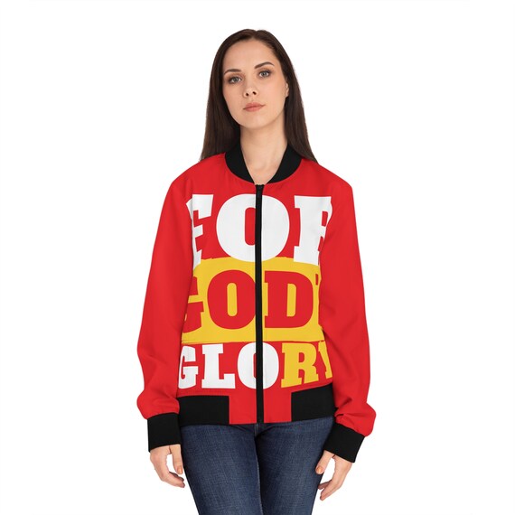 W glory jacket cheap