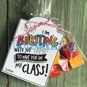 Welcome To My Class - Etsy