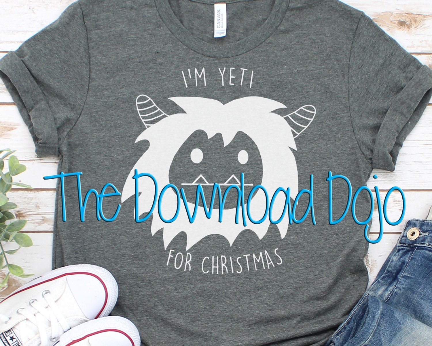 Is It Christmas Yeti? Kids T-Shirt for Sale by Artsthetic