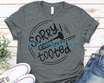 Camisetas de banda de verano, SVG de trombón, camisetas de sección de trombón, camisetas de banda a juego, SVG de banda de verano, SVG de banda de música, camisetas de banda de música
