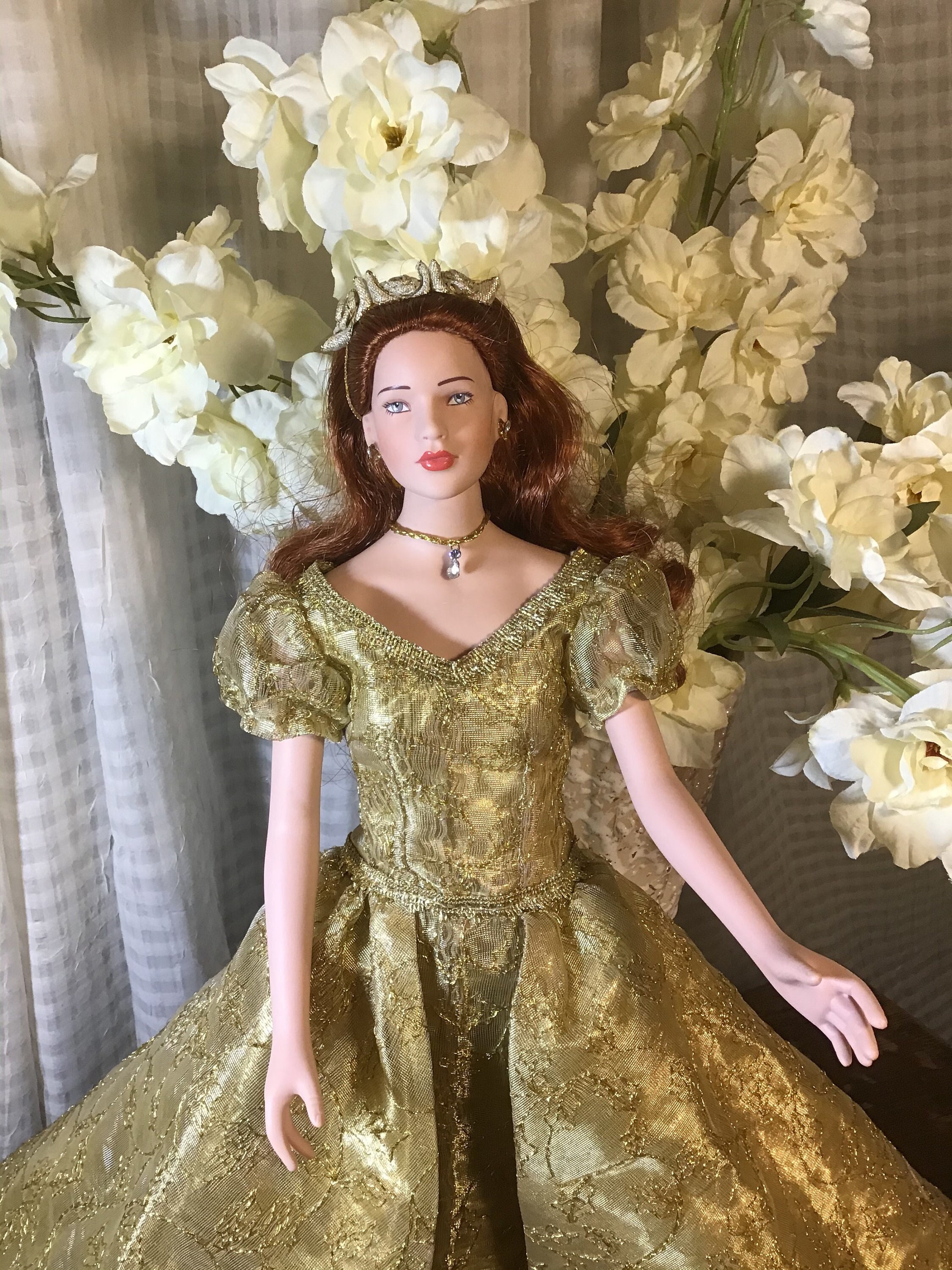 Tonner Fashion Doll - Etsy Tonner Fashion Doll - Etsy