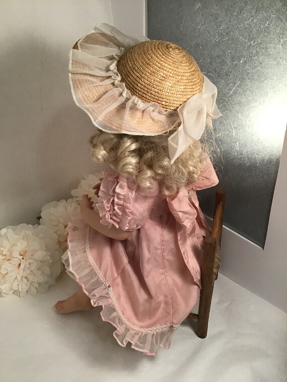 the doll studio effner