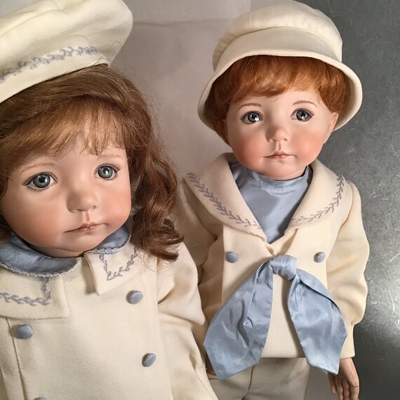 expressions dolls dianna effner
