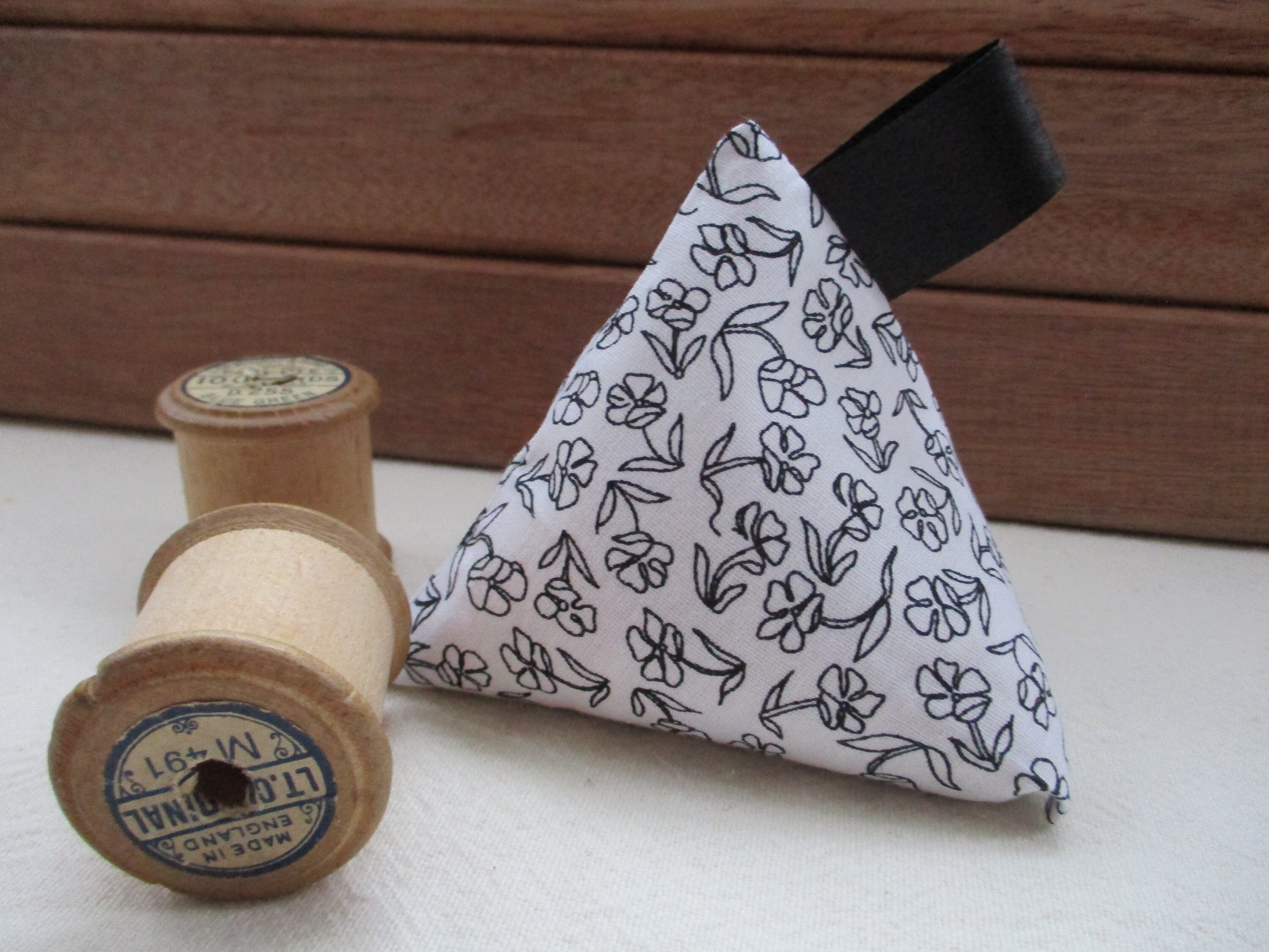 Fabric/pattern Weights Handmade Set of Six. Etsy