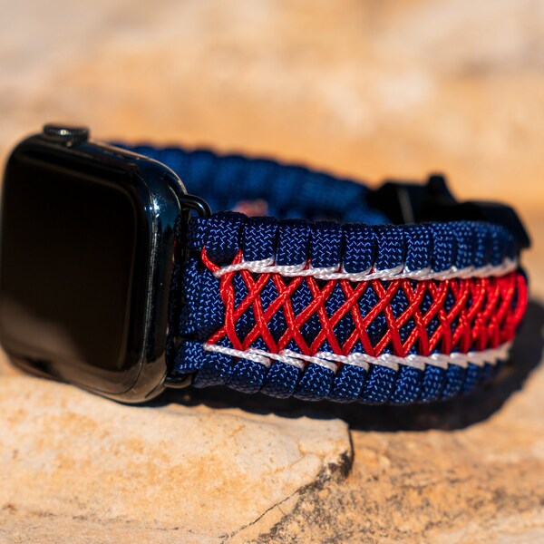 Usmc Watch Band Etsy