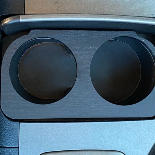 Lexus GX470 Cup Holder Insert Etsy
