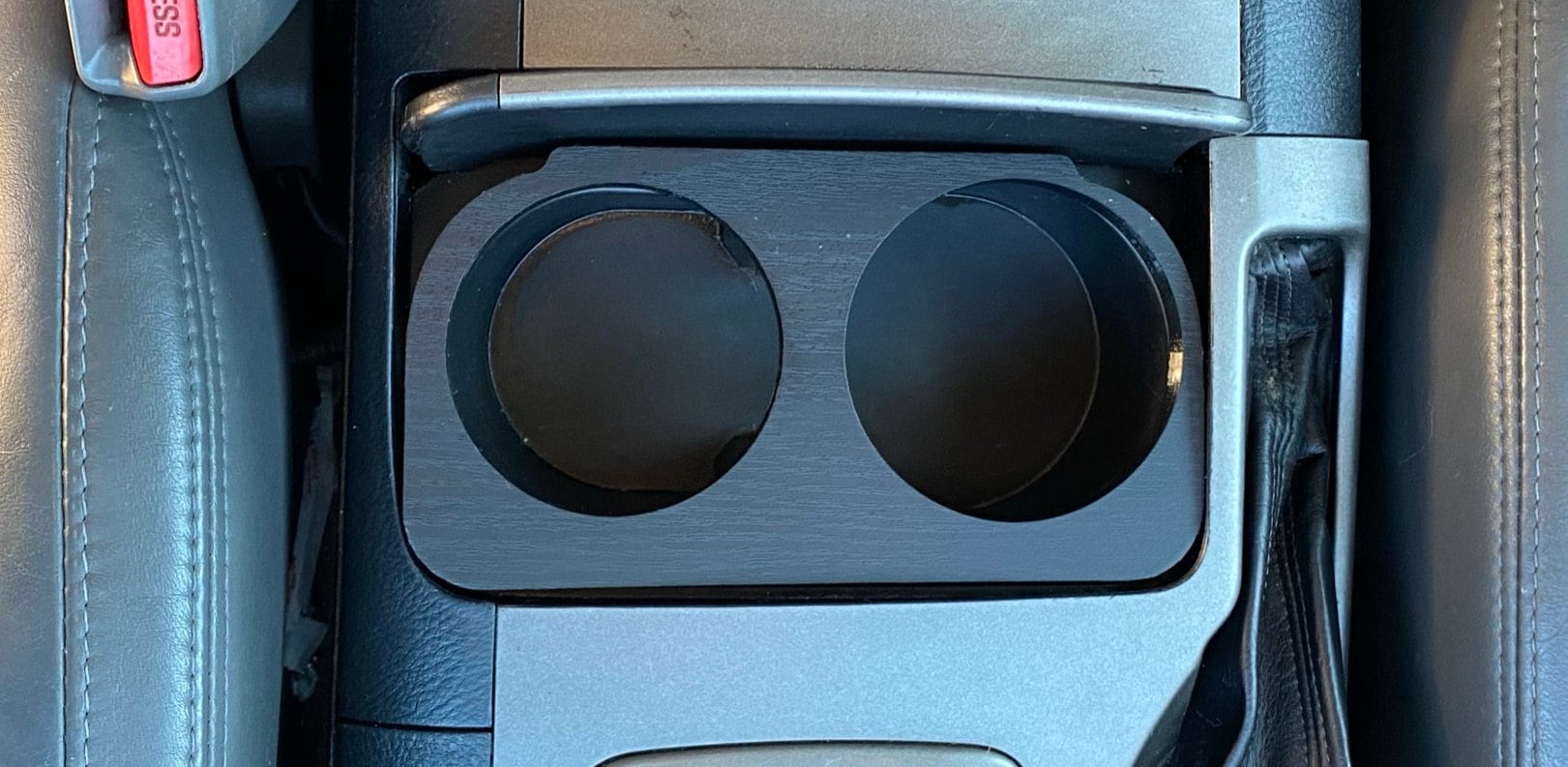 Lexus GX470 Cup Holder Insert Etsy
