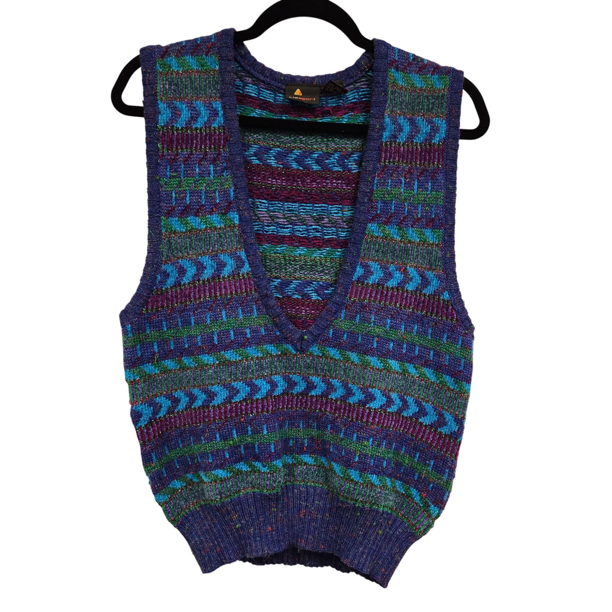 [ NERDY ]★23SS★CLASSIC SWEATER VEST MININAI Women Cable Knit Sweater Vest Dark Academia Clothing